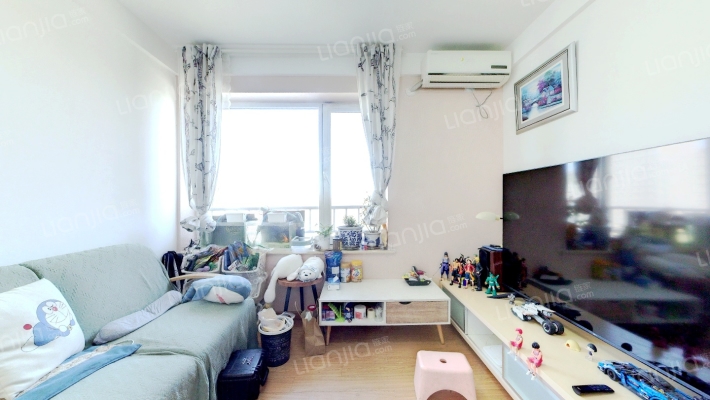 东海仪园二手房实景图