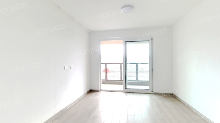 中南紫云集二手房实景图