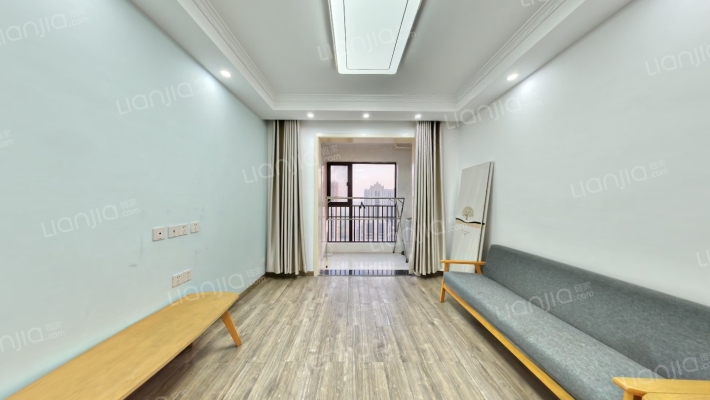 紫韵丽园二手房实景图