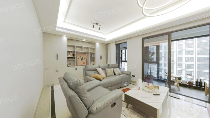 富力盛世嘉园二手房实景图