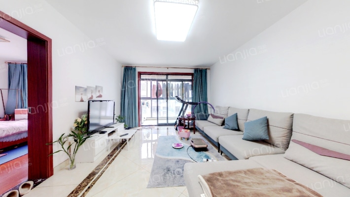 碧川公寓二手房实景图