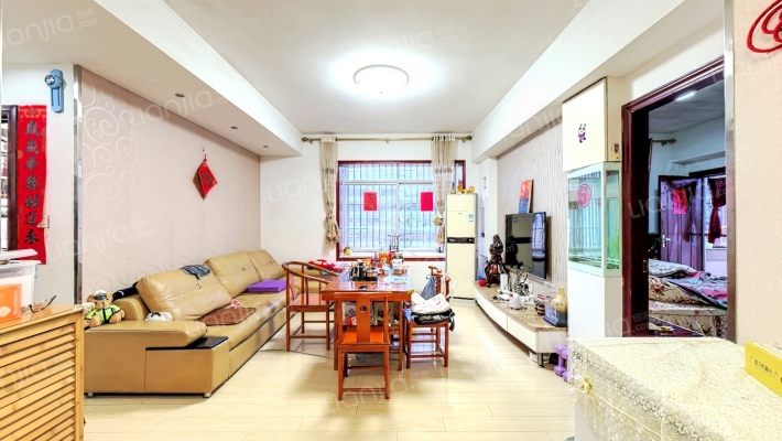 中华大厦二手房实景图