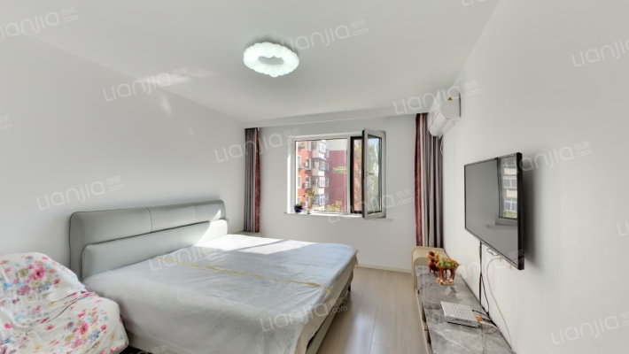 凌空五小区二手房实景图