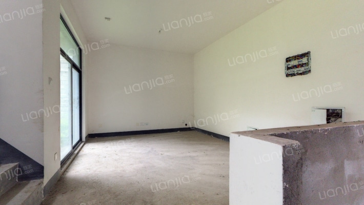 观山墅一区二手房实景图