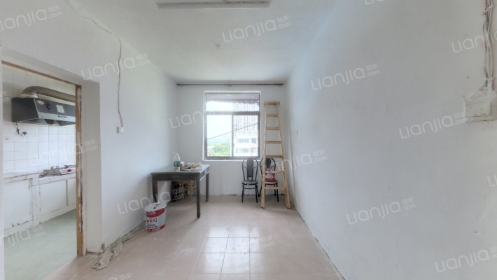 纺织新村二手房实景图