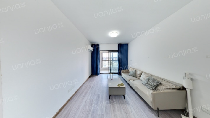 大家·锦悦栖溪轩二手房实景图