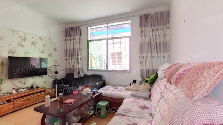 中铁二局第六工程有限公司家属区二手房实景图