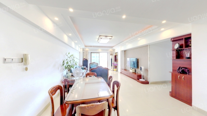 裕盛园二手房实景图