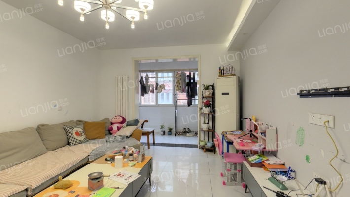 佳亿花园二手房实景图