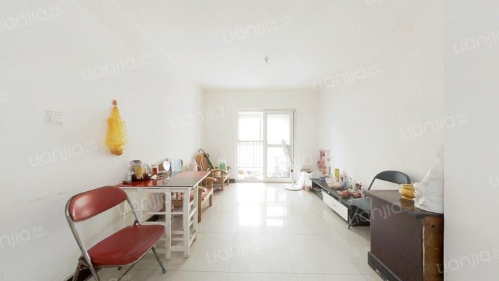 荣盛湖畔郦舍丹瑰园二手房实景图