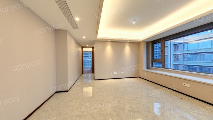 河语光年府二手房实景图