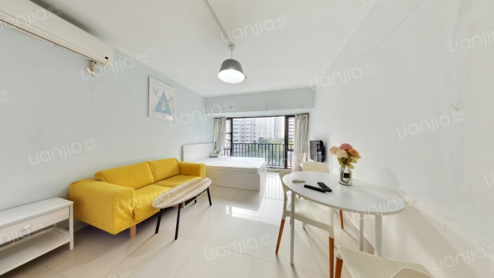 滨福世纪广场二手房实景图