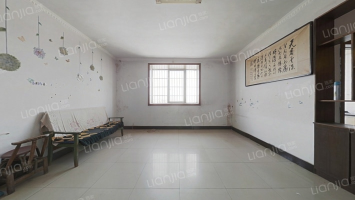 二中公寓二手房实景图