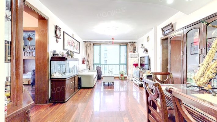 紫薇阁二手房实景图