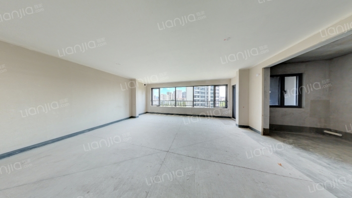 龙湖青云阙二手房实景图