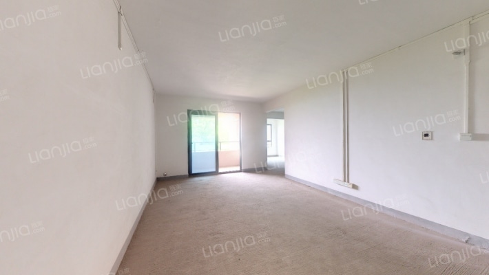 保利山庄二手房实景图