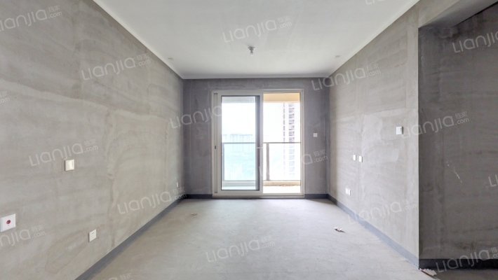 融创·西羲里二手房实景图