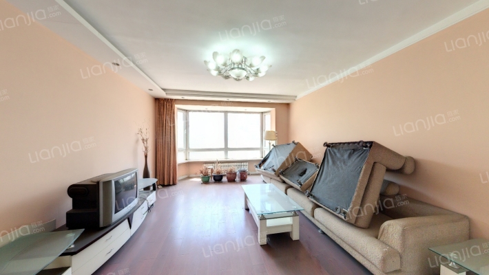 天庆家园二手房实景图