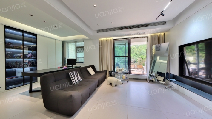 纽宾凯麓院二手房实景图