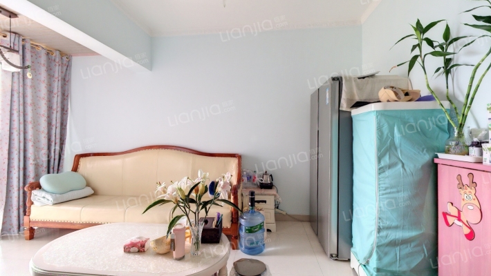 志龙倚林佳园二手房实景图