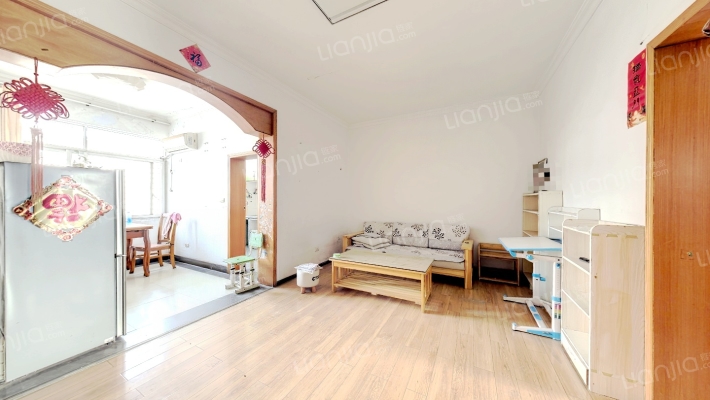 襄城区税务局家属院二手房实景图