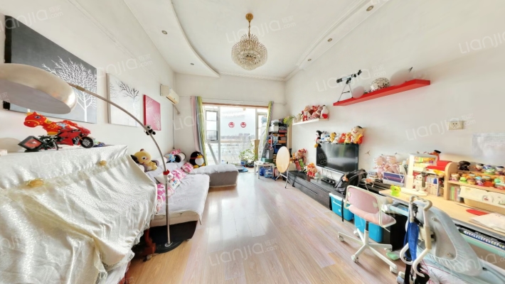 久敬佳园三区二手房实景图