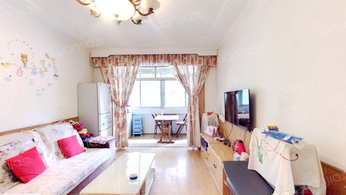 宁江社区二手房实景图