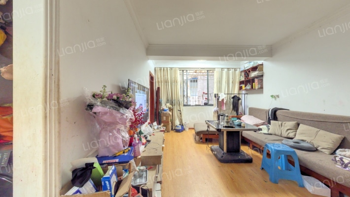 观文巷7号二手房实景图