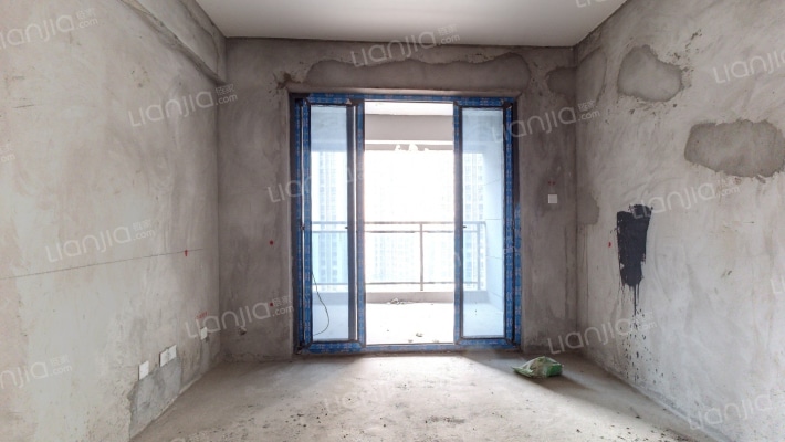 皇庭广场二手房实景图