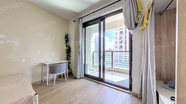 一品漫城(五期)二手房实景图