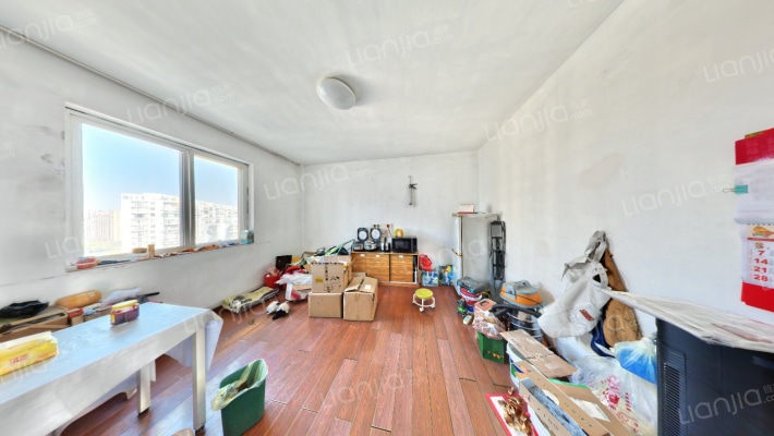 东华苑二手房实景图