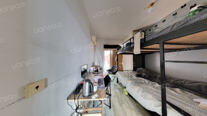 美陆佳园竹苑二手房实景图