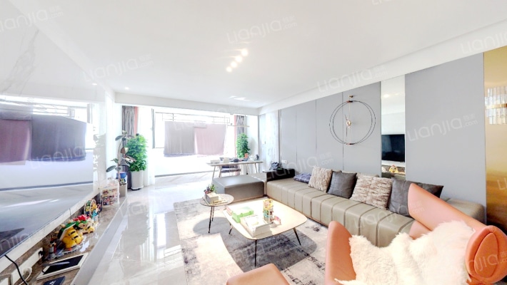 金都新苑二手房实景图