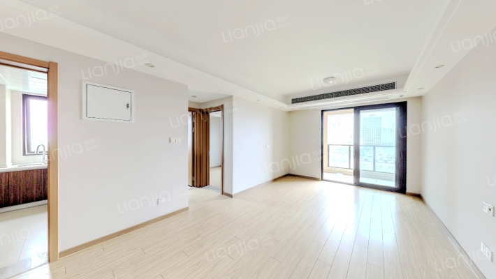 昆山玉澜花园一期二手房实景图