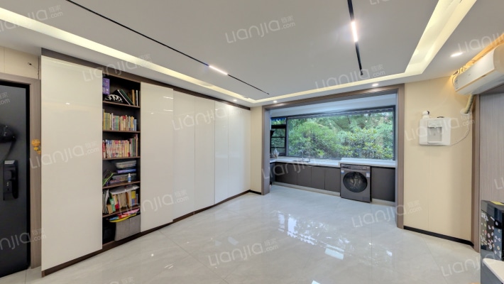 百家苑(青羊)二手房实景图