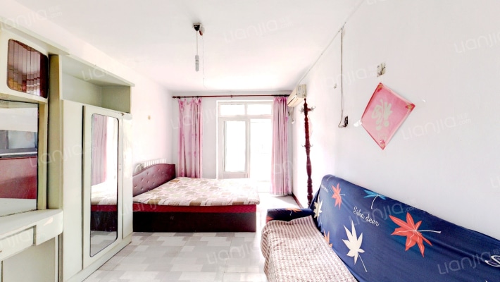 六安里(滨海新区)二手房实景图