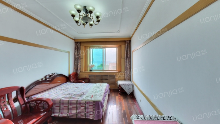 七星广场二手房实景图