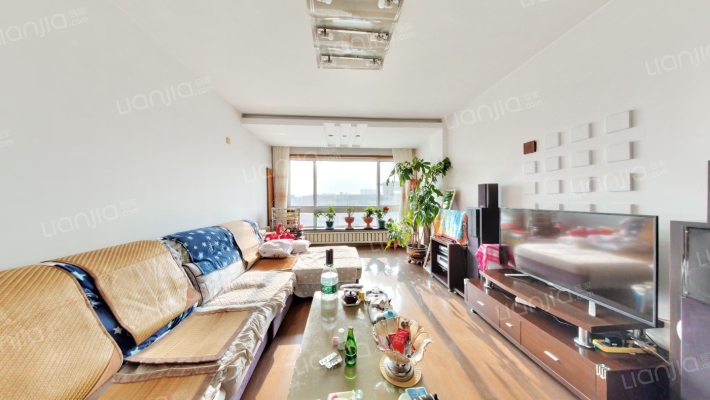 倚平里二手房实景图