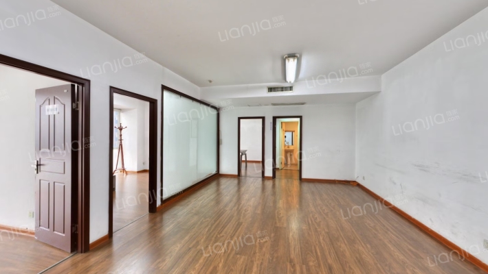 旺座现代城二手房实景图