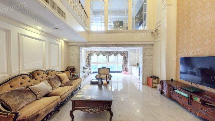 源昌鑫海湾二手房实景图