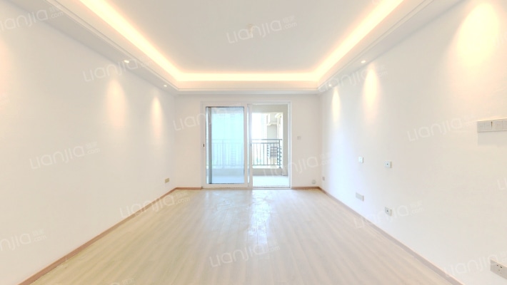 东原朗阅二手房实景图