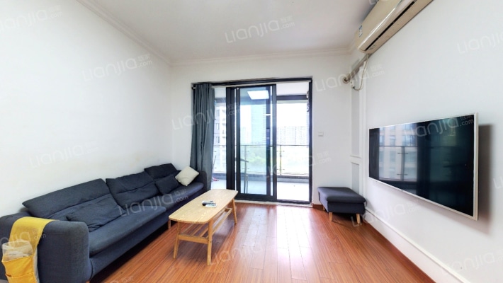 和昌府二手房实景图