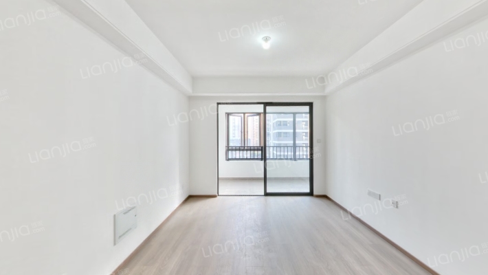 伟星都荟之门二手房实景图