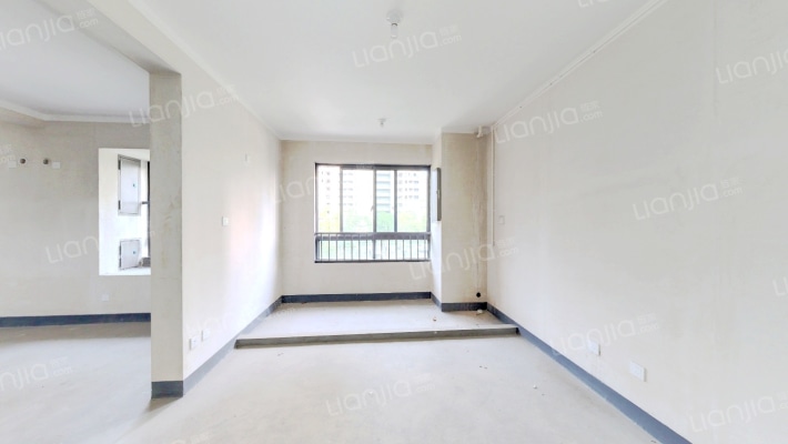 北辰府二手房实景图