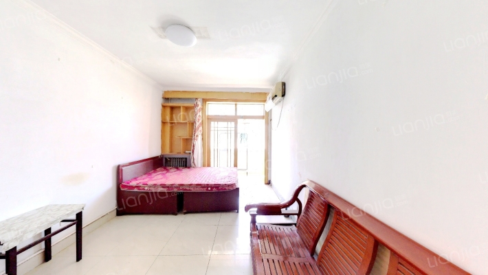 师范街9号院二手房实景图