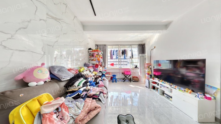 二十九号大院二手房实景图