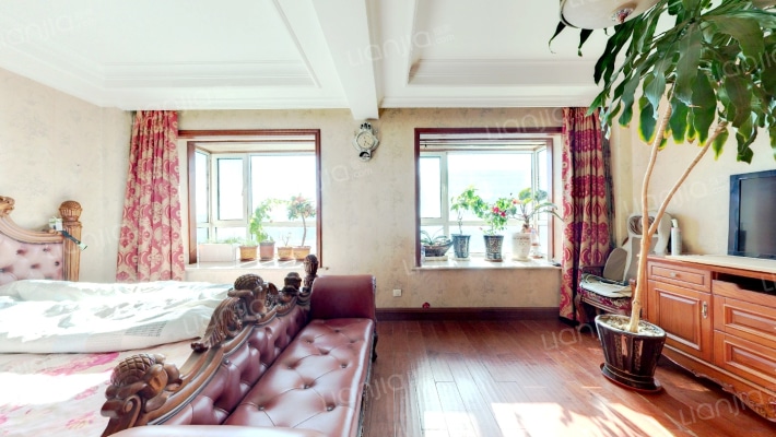 城品城二手房实景图