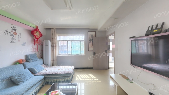 龙泉路中心大市场小区二手房实景图