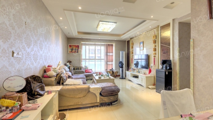 铜锣湾二手房实景图