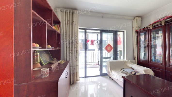 天佑小区二手房实景图